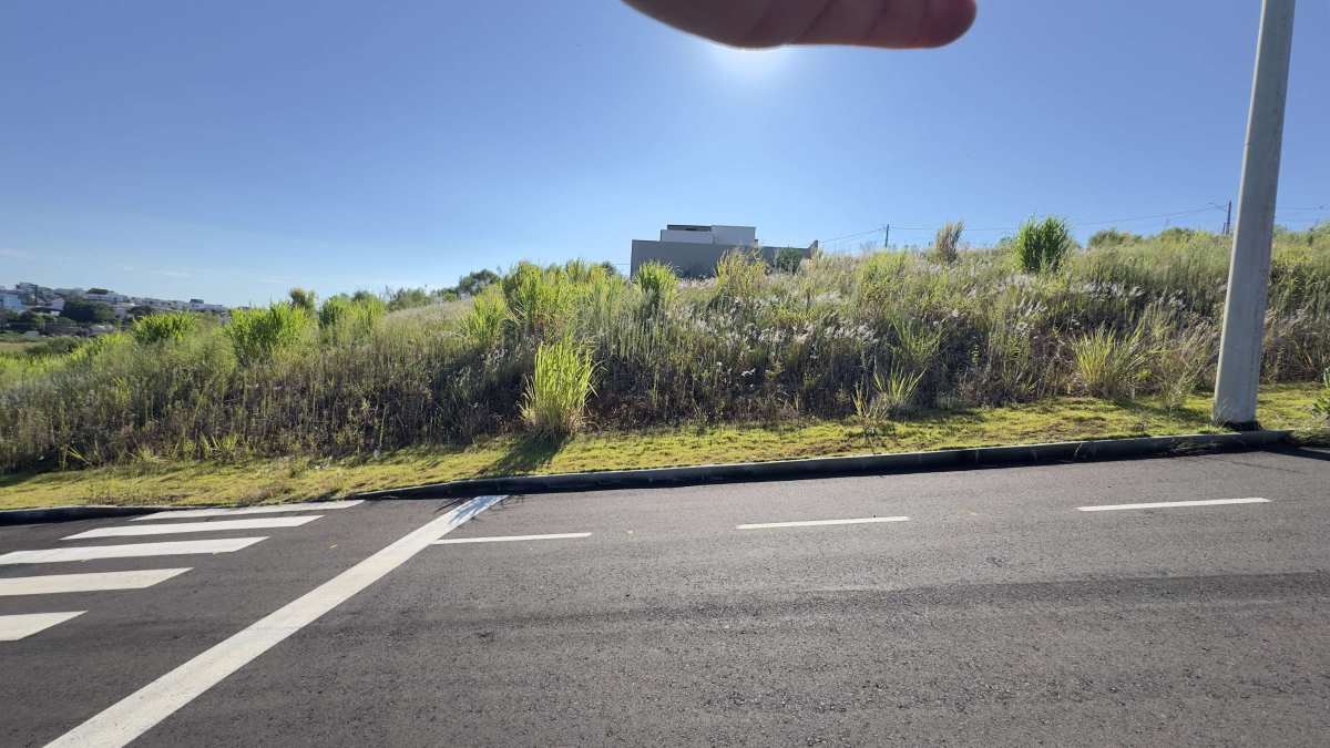 Terreno à venda em São Miguel do Oeste, AGOSTINI, 319,90m²